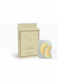 Erthskin London - Pielęgnacja okolic oczu