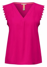 Street One Camicetta - neon pink