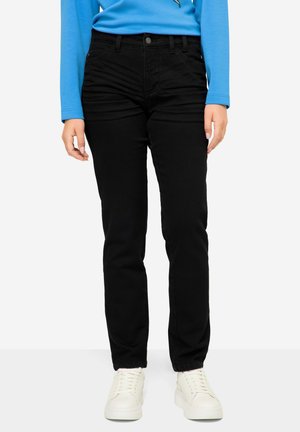 Jeans Slim Fit - black