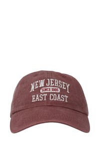 Non selezionato, bordeaux