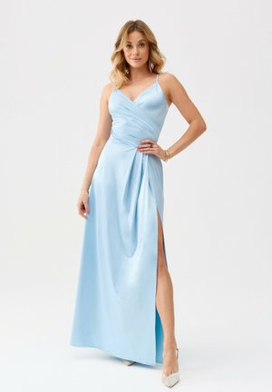 Roco Fashion SALMA - Occasion wear - light blue