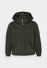 VMCZOA  - Giacca leggera - peat