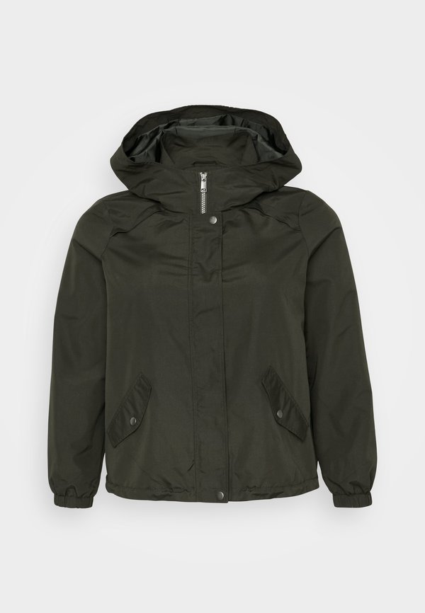 VMCZOA  - Summer jacket - peat2