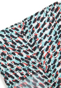 Kipling MONEY LAND PRT AC - Portemonnee - abstract print