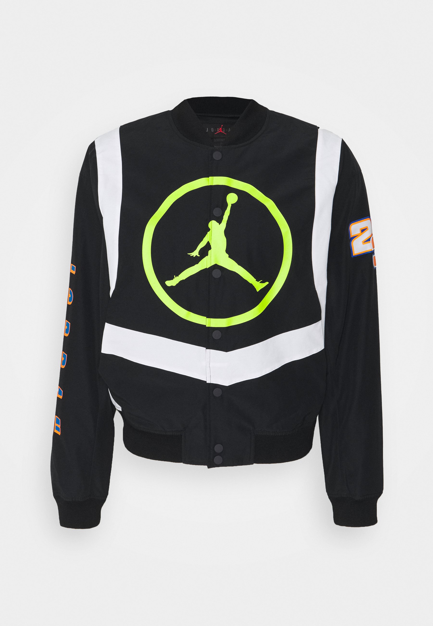 blouson jordan