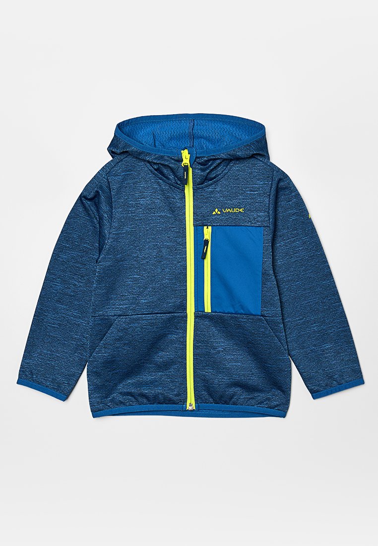 Vaude Jas donkerblauw Vaude Jas donkerblauw