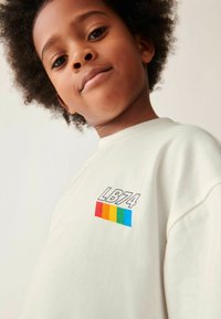 Little Bird BY JOOLS - T-shirts print - ecru