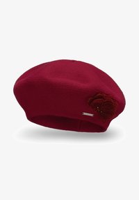 Vybráno, maroon