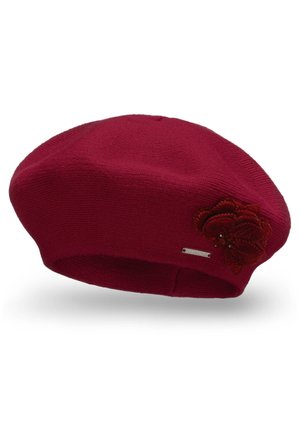 Vivisence Berretto - maroon