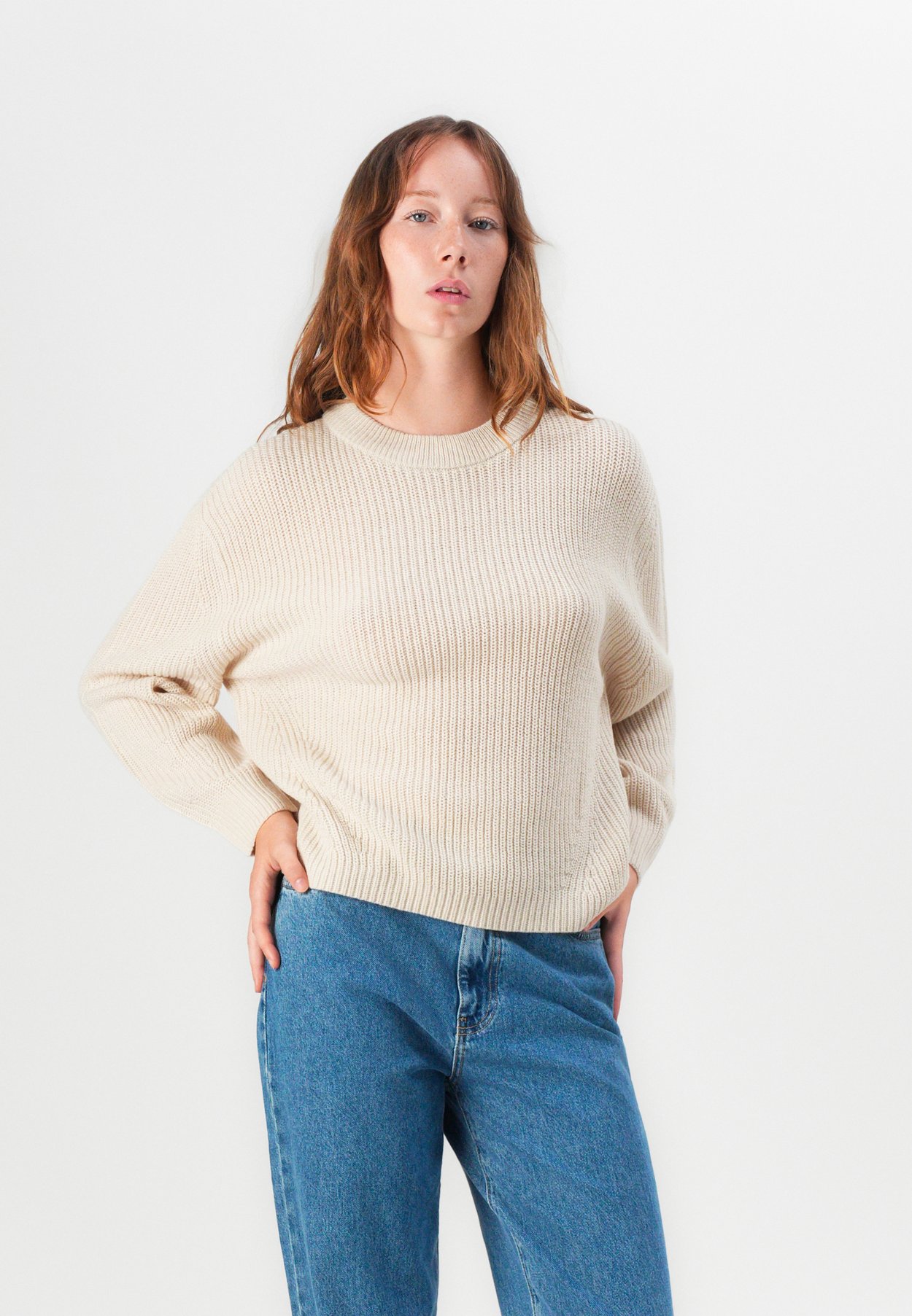Knitted ONLMILOUZ Knitted