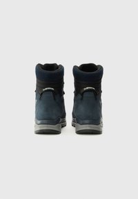 Lowa OTTAWA EVO GTX - Snowboots  - navy/grau