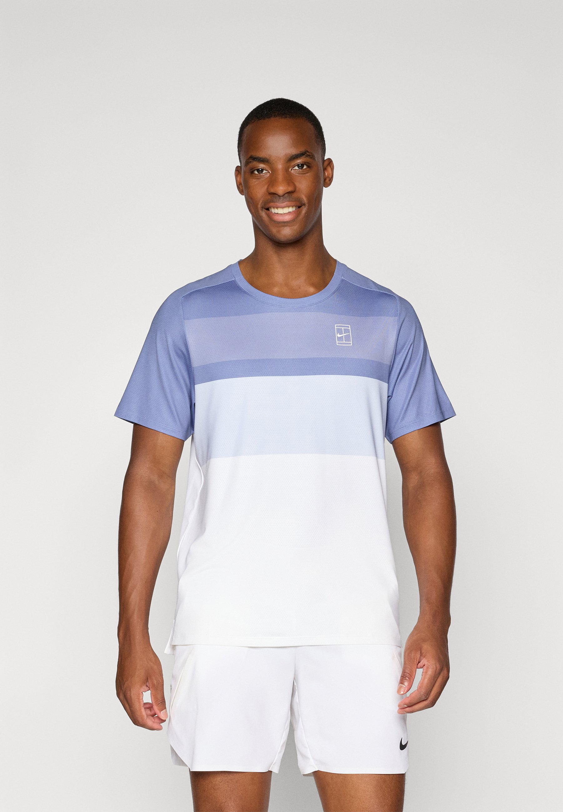 nike world tour shirt white