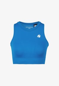 Niet geselecteerd, blue