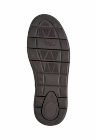 Tamaris Laarzen met sleehak - mocca nappa
