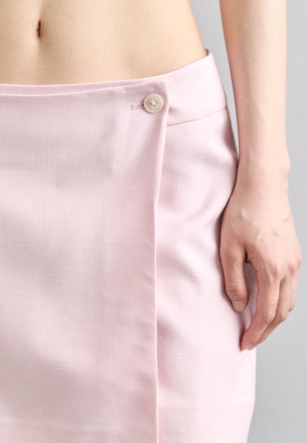 GABI SKIRT - Mini skirt2