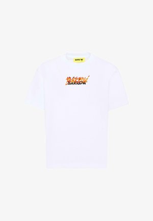 Barrow, - T-shirt z nadrukiem