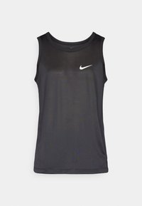 TANK  - Top - black/white
