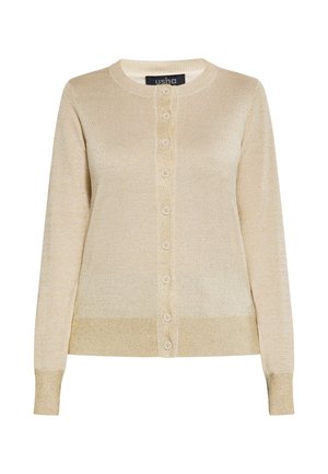 usha, Vest - creme