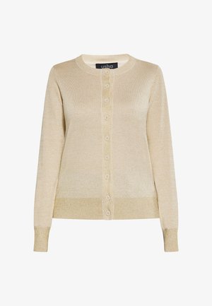 usha, Vest - creme