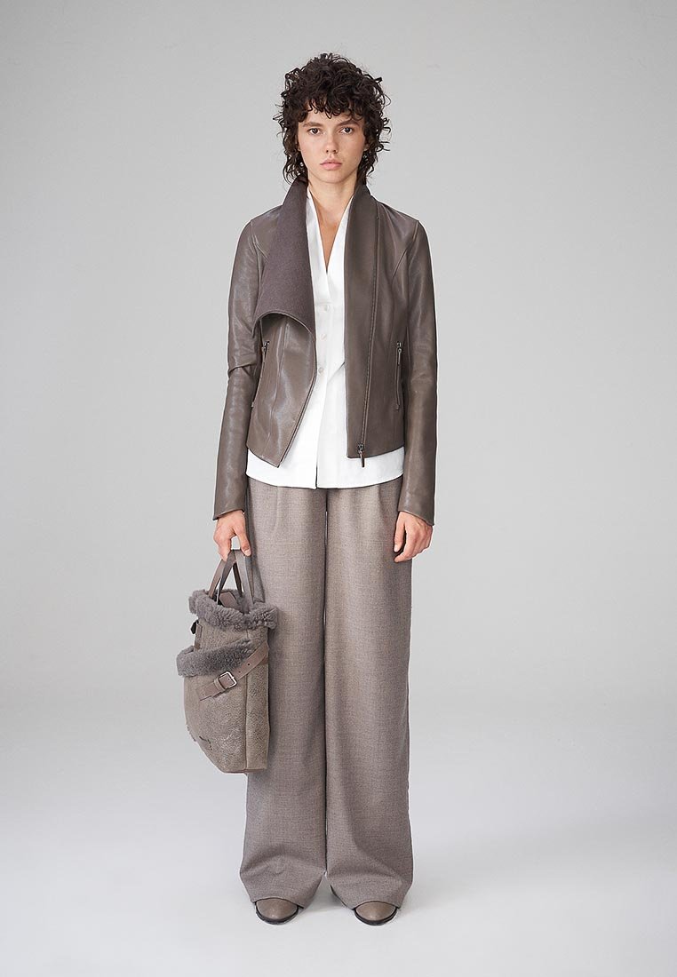 Vespucci by VSP Lederjacke - Bild 2