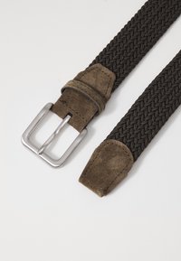 Jack & Jones JACYORK BELT - Cinturón - forest night