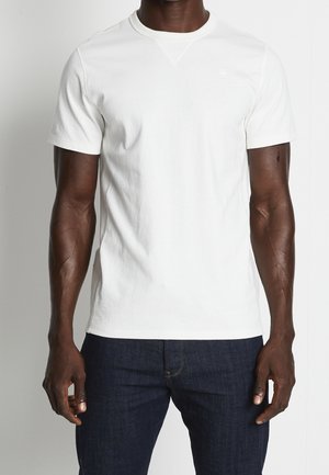 T-Shirt basic - white