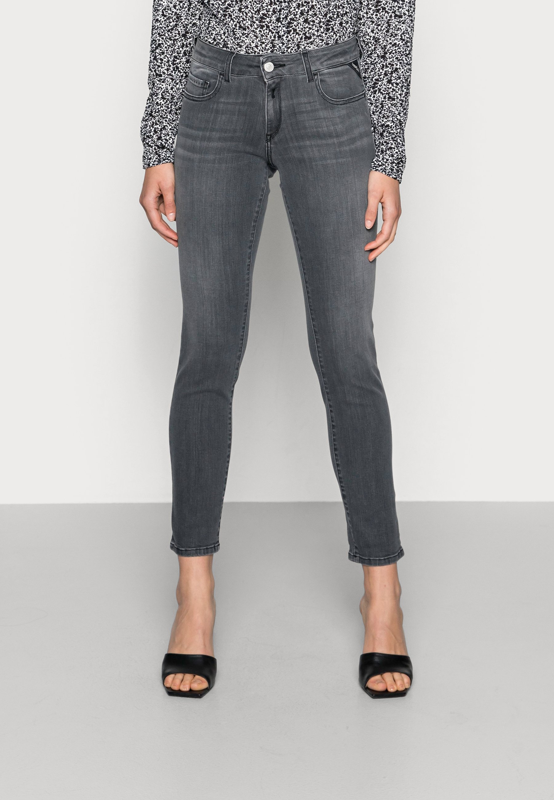 Replay faaby jeans Outlet