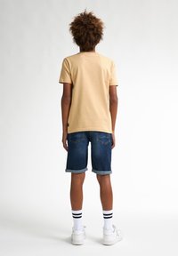 Petrol Industries T-shirt print - sunray