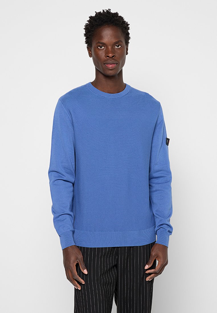 Peuterey Trui lichtblauw