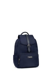 Hexagona Axelle - Sac à dos - bleu nuit