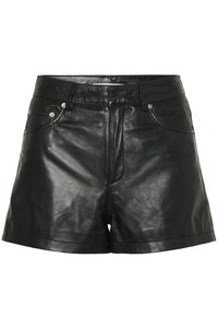 GZMARLIE - Shorts - black