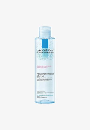 La Roche-Posay, Mizellen Reinigungsfluid Ultra - Glitter & jewels