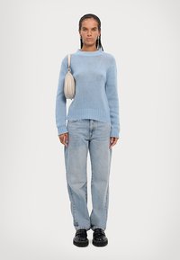 WEEKEND MaxMara DALIDA - Trui - azzurro