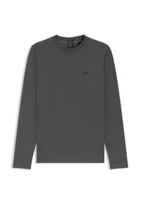 Unausgewählt, open grey