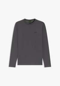 Unausgewählt, open grey