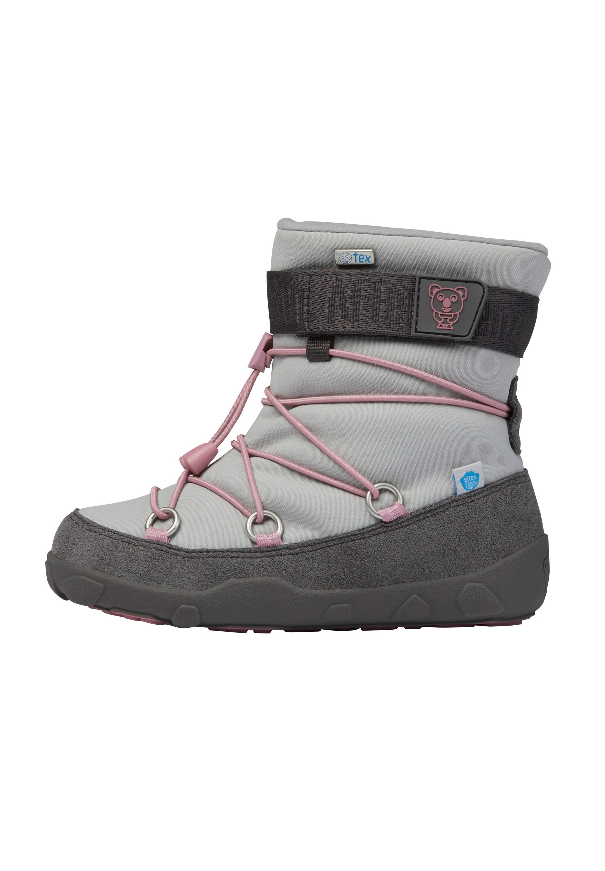 Affenzahn SCHNEESTIEFEL VEGAN SNOWY 