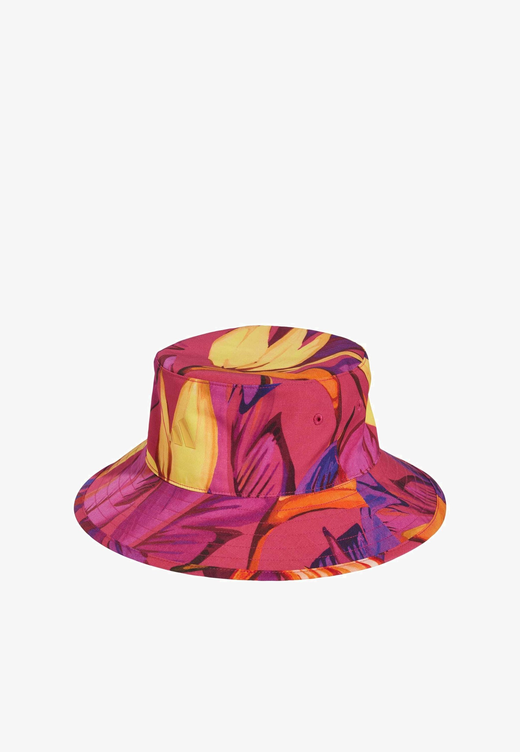 adidas Performance FARM PREMIUM BUCKET Hat multicolor bold