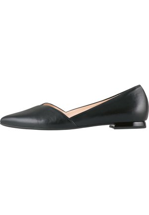 Högl BOULEVARD  - Klassischer Ballerina - schwarz