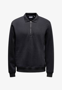 Ausgewählt, schwarz-2