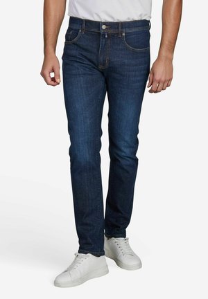 LAVAL - Jeans Slim Fit - dunkelblau