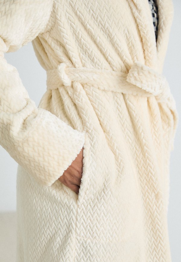 ROBE SHORT - Dressing gown3