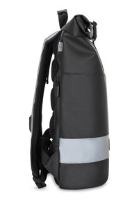 OAK25 EVERY DAY ROLLTOP - Mochila - schwarz