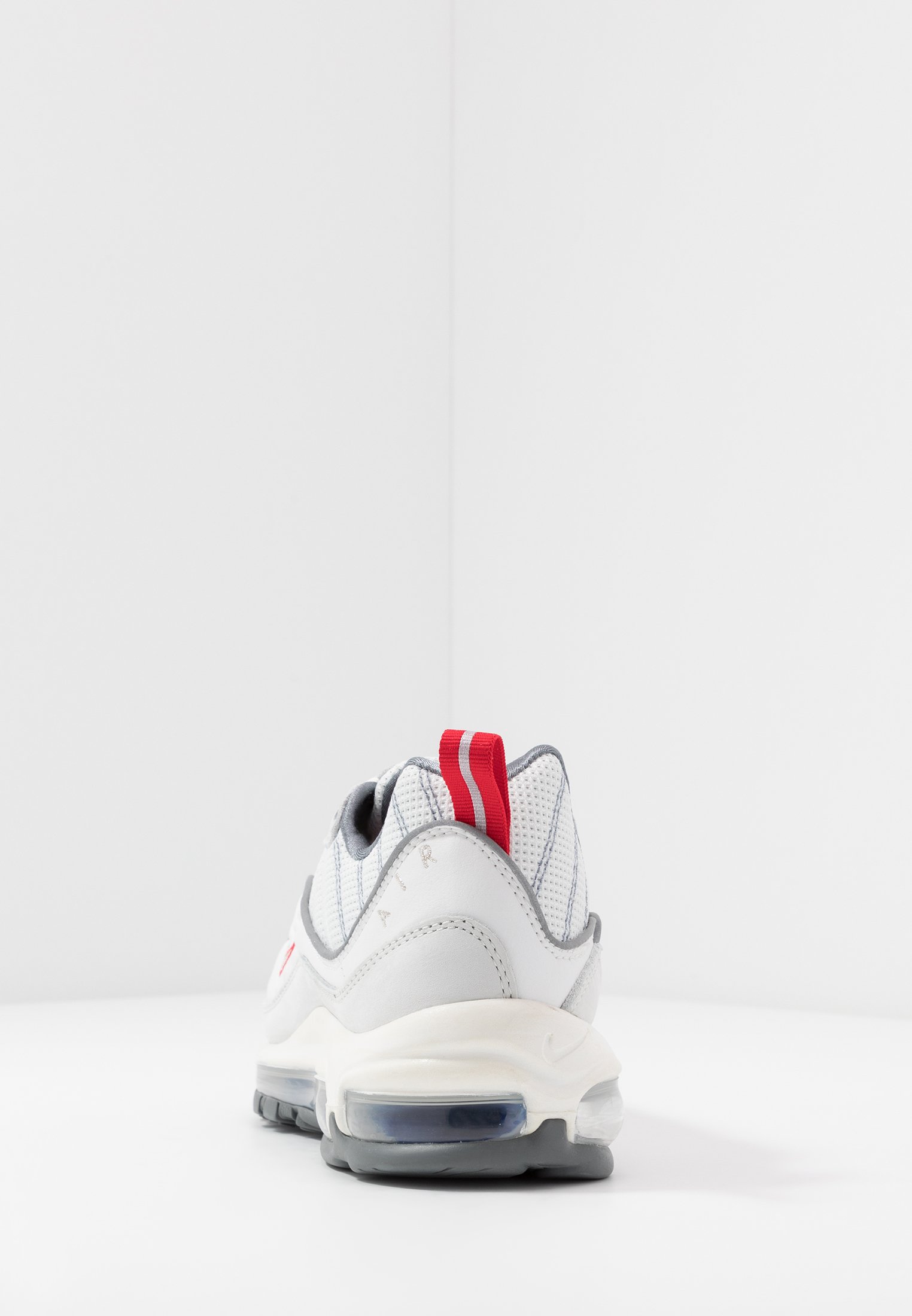 Nike Sportswear AIR MAX 98 - Zapatillas - weiss/blanco - Zalando.es