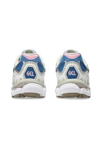 ASICS SportStyle GEL-NYC - Baskets basses - polar night cream
