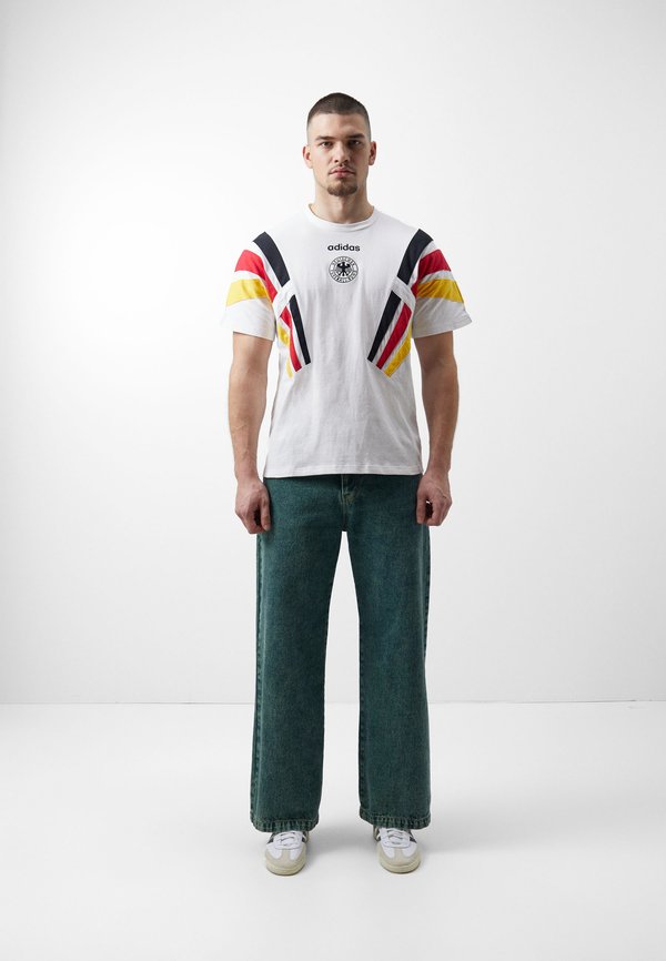 DEUTSCHLAND DFB TEE 96 - National team wear