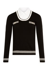 Morgan Trui - black