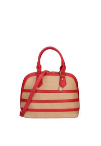 Diana&Co Handtas - red