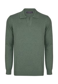 Felix Hardy 2 PACK - Poloshirts - green