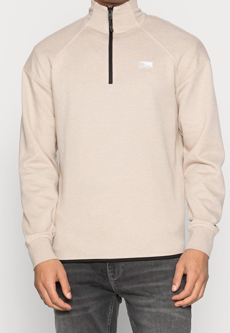 Jack & Jones Felpa - beige
