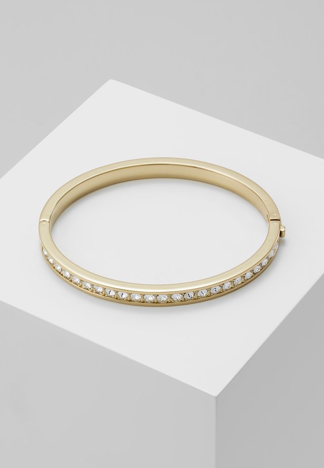 CLEMARA HINGE BANGLE - Armband - gold-coloured